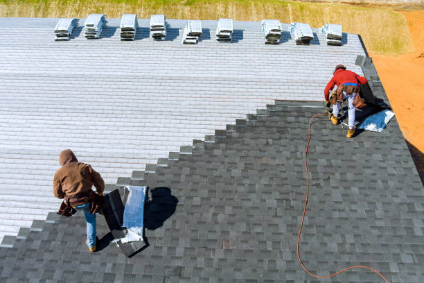 Best Roof Leak Repair  in Shawneeland, VA
