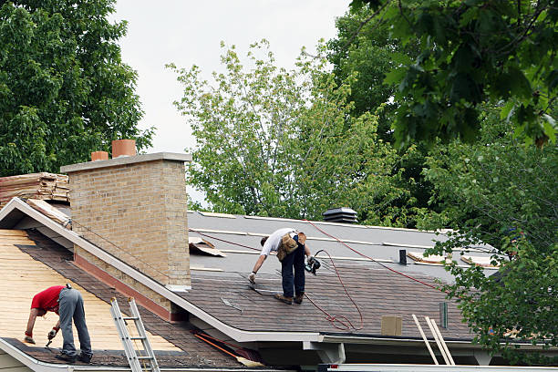 Best Roof Restoration Services  in Shawneeland, VA