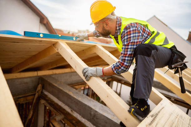 Best New Roof Installation  in Shawneeland, VA
