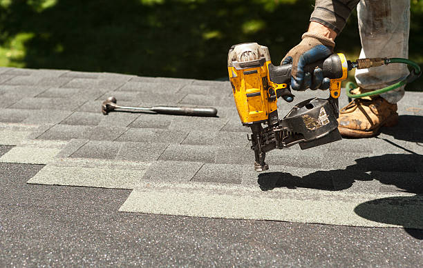 Best Gutter Installation and Roofing  in Shawneeland, VA